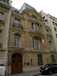  ambassade de Pologne, rue de la Faisanderie